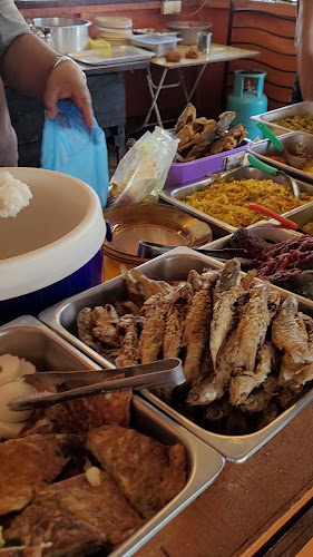 Kampung Kedah, 34200 Parit Buntar, Perak