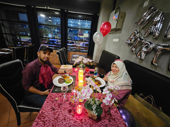 Wadihana Islamic Steakhouse - Johor Bahru