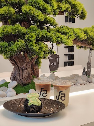 Comentarii opinii despre 5 Coffee (OFFFFive Coffee)