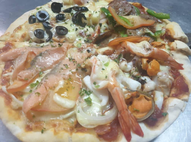 Toscani's Wine & Dine Cafe