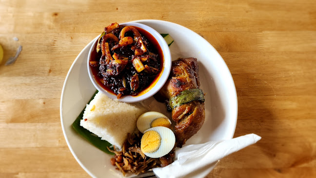 Murni Discovery Desa Mentari