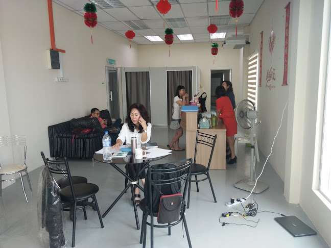 Opinii despre Restoran Dynasty Palace în Ipoh - Gastronomi dan perhotelan