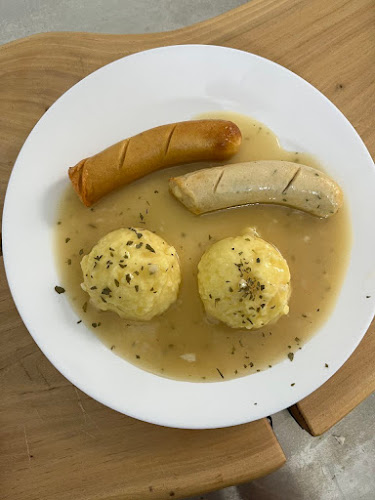 Comentarii opinii despre GPS Kitchen Jelutong Soya 日落洞豆花豆水