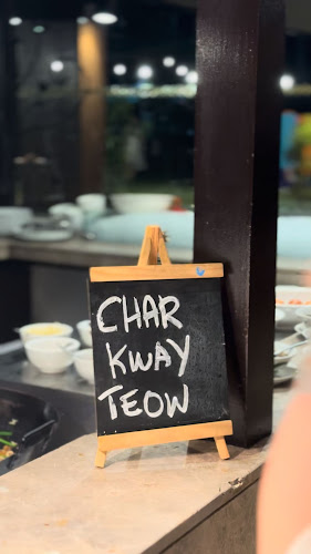 Café TATU - Gastronomi dan perhotelan