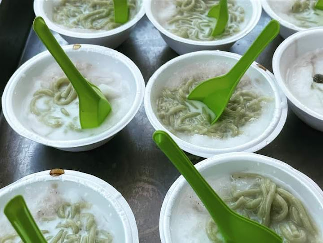 ROJAK N CENDOL PADANG IPOH - Ipoh