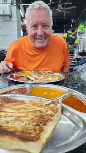 Comentarii opinii despre Heritage One Station Restaurant