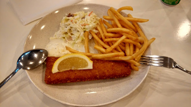 Opinii despre SugarBun Myymall Miri în Miri - Gastronomi dan perhotelan