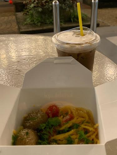 HAYVEN by KELABKOPI - Batu Pahat