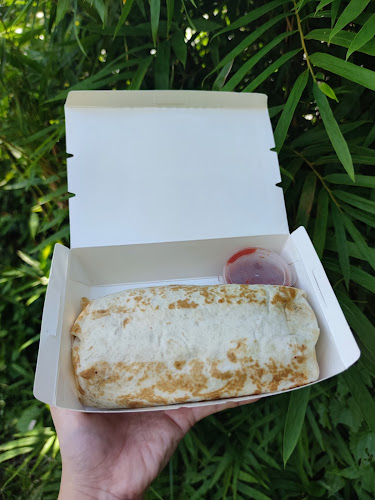 Mamasita Mexican Restaurant & Tapas Bar - Gastronomi dan perhotelan