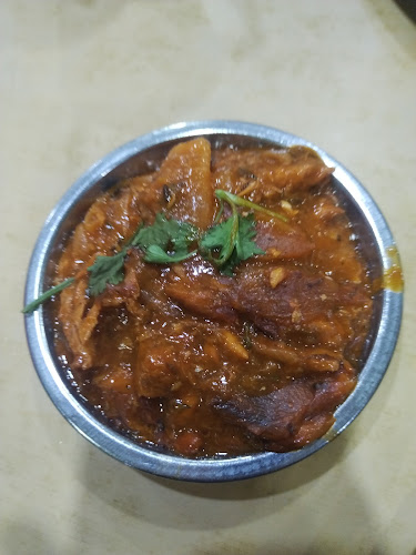 Restoran Moga Punjab - Ipoh