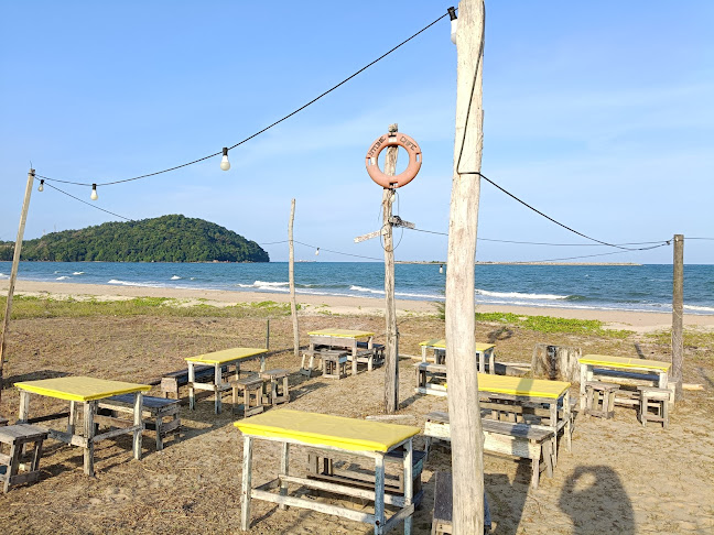 Stone Cafe Kuala Kemaman - Gastronomi dan perhotelan