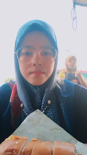 Roti John Beraturrrr PJ