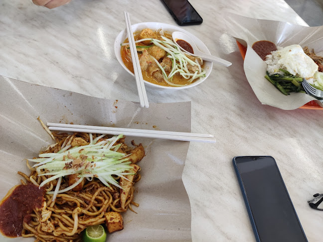 Opinii despre Bess Kopitiam • Pork Free Restaurant în Bukit Baru - Gastronomi dan perhotelan