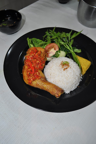 Dapo Penyet - Port Dickson