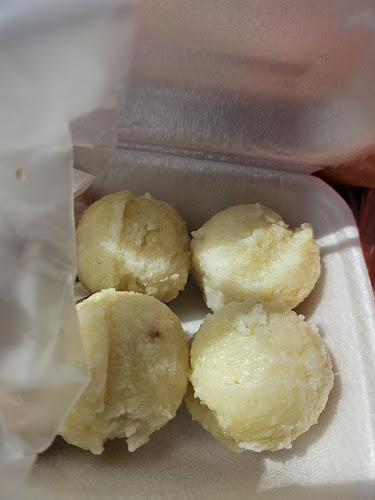 Chicken Ball Rice Restaurant - Seremban