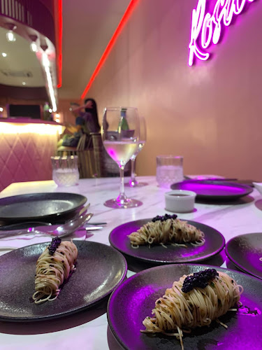 Opinii despre Beso Rosado în George Town - Gastronomi dan perhotelan