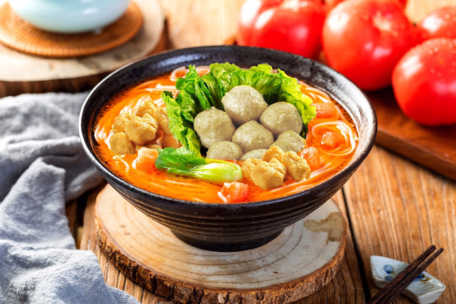 Jipinhe Scones Malaysia