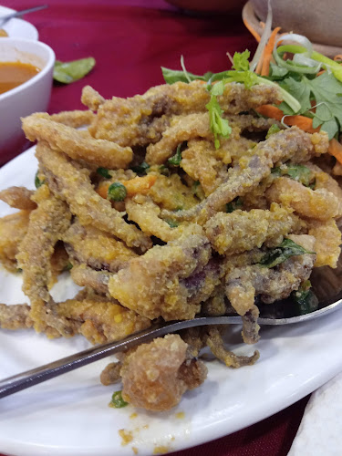 Ibrahim's Fatty Crab - Ampang