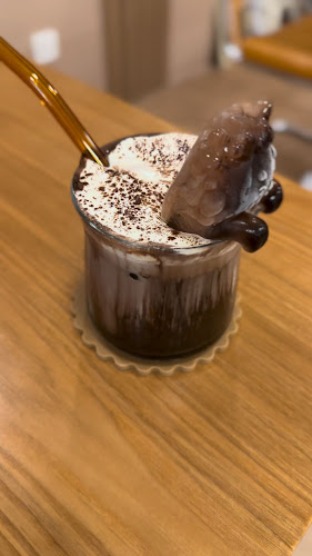 Blank Coffee PJ - Petaling Jaya