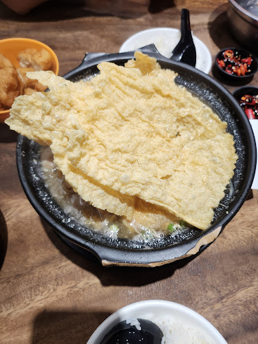 Opinii despre Shoon Huat Bat Kut Teh în Johor Bahru - Gastronomi dan perhotelan