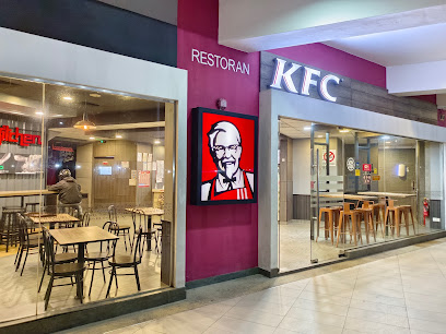 KFC Paragon Bintulu