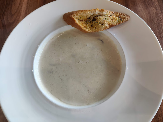 Meo Western Cafe - Iskandar Puteri