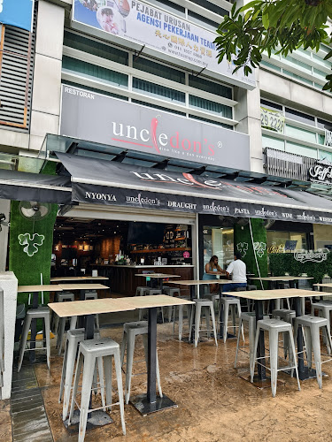 Opinii despre Uncle Don's (IOI Boulevard Puchong) în Puchong - Gastronomi dan perhotelan