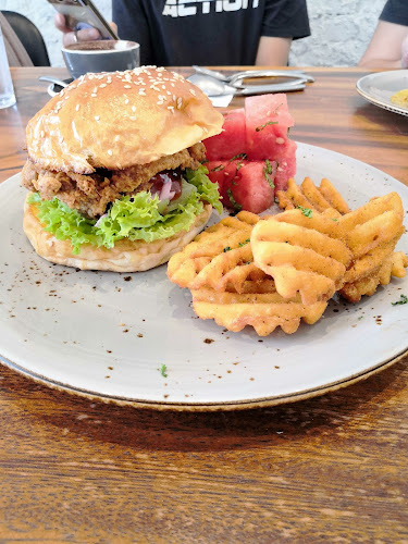 Opinii despre Mrs. Whó în Johor Bahru - Gastronomi dan perhotelan