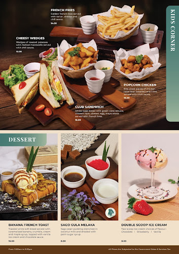 Comentarii opinii despre Auction Rooms Georgetown