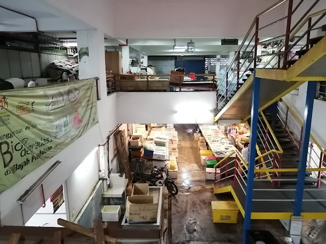 Comentarii opinii despre Pasar Raja Bot (Bangunan Pasaria)