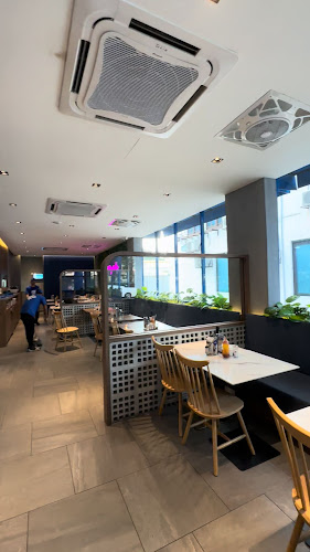 Opinii despre Super Saigon Shah Alam Seksyen 9 în Shah Alam - Gastronomi dan perhotelan