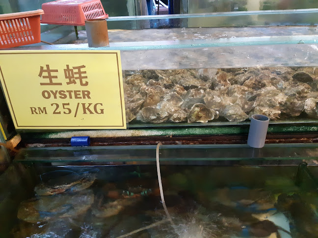 Hung Xing Seafood Restaurant - Penampang