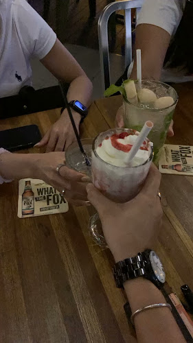 SOULed OUT Kota Kinabalu - Kota Kinabalu