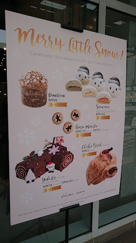 Lot G-17, Ground Floor, Jaya Shopping Centre, Jalan 14/17, Seksyen 14, 46100 Petaling Jaya, Selangor