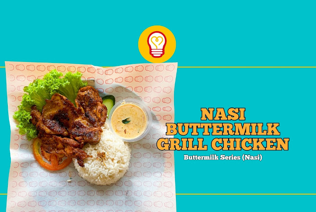 Tasty Theory Cafe - Gastronomi dan perhotelan