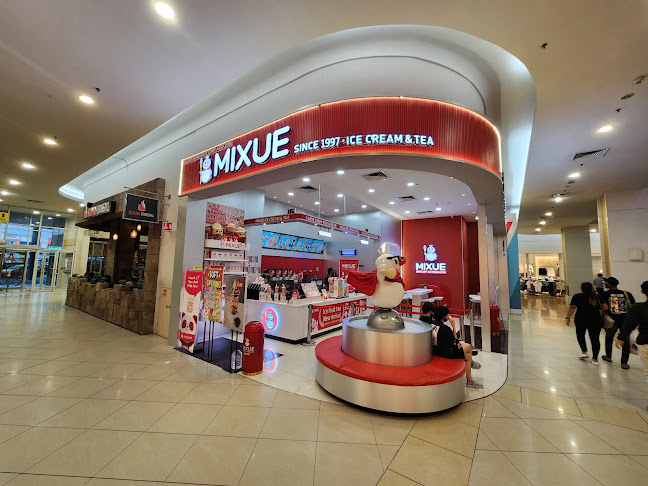 Mixue Bukit Indah Aeon Mall