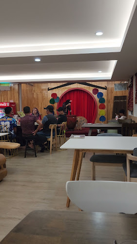 Comentarii opinii despre Little Thai Kuching