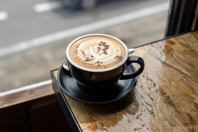 Opinii despre Prime Cafe & Restaurant în Penampang - Gastronomi dan perhotelan