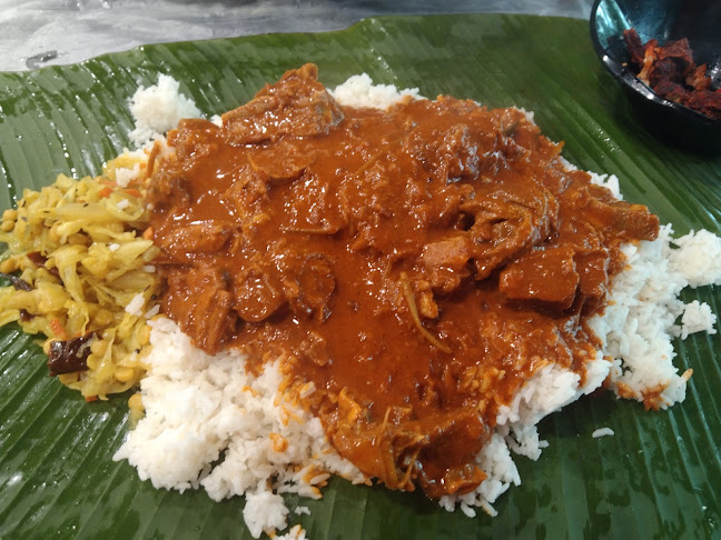 Opinii despre Seni Sattisorru Ipoh (SSI) în Ipoh - Gastronomi dan perhotelan