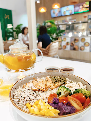 Fit My Bowl (Eco Botanic) - Gastronomi dan perhotelan