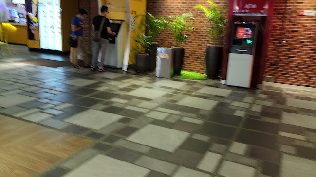 Bread History @ Sunway Putra Mall