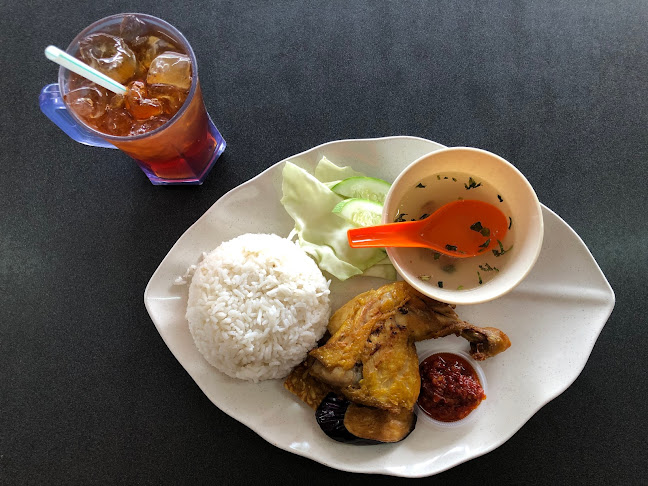 Kedai Makan Norangah - Kuala Lumpur