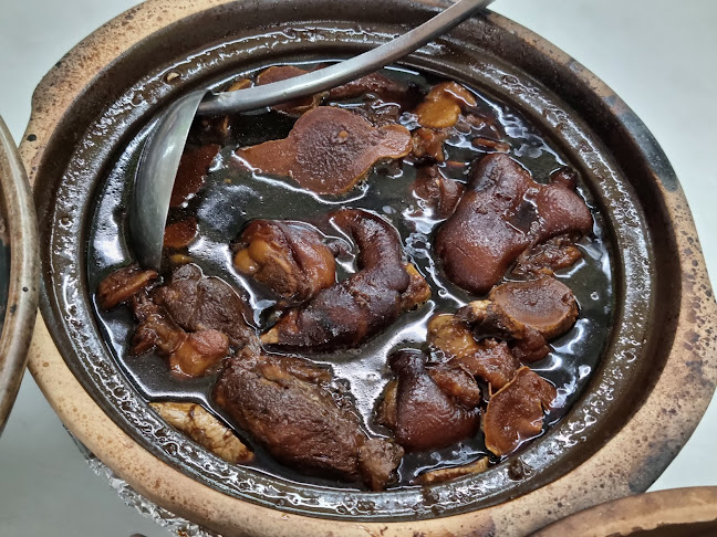 Restoran Lee Swee Meng