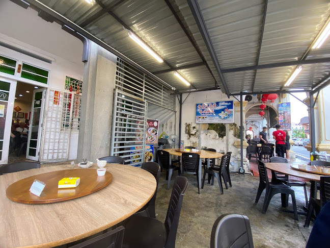 Comentarii opinii despre Chuan Yee Charcoal Steamboat