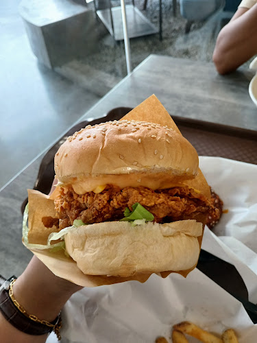 Burger Bandit Eco Botanic - Gastronomi dan perhotelan