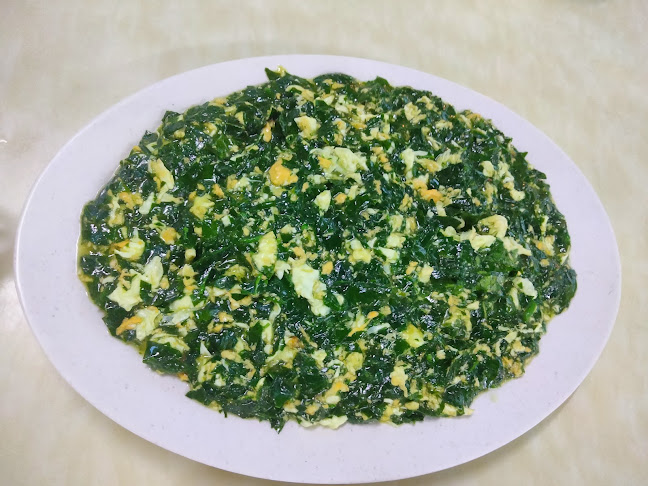 Jia Jia Kitchen - Miri