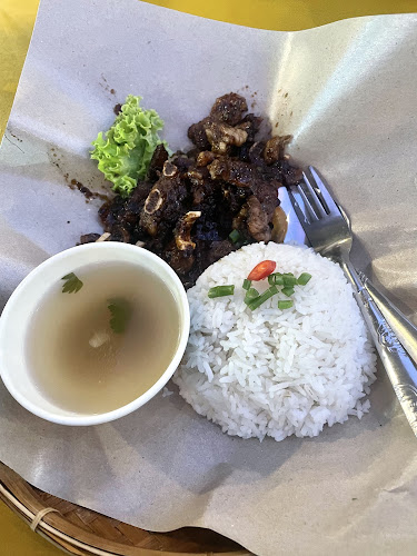 Comentarii opinii despre The Street Port Cafe