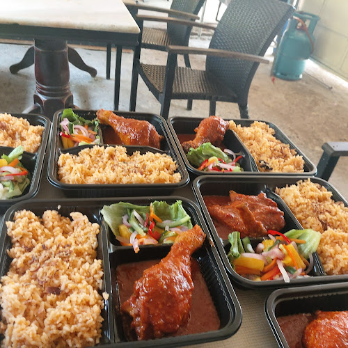 Gerai Lee Station Mulia Jaya (En Rosly Zakaria)