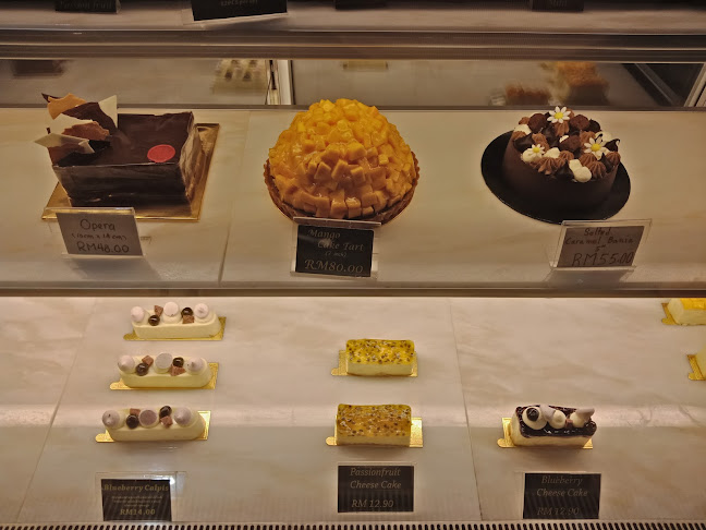 64B, Lorong Selamat, 10400 George Town, Pulau Pinang