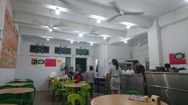 Comentarii opinii despre Kungfu Bak Kut Teh